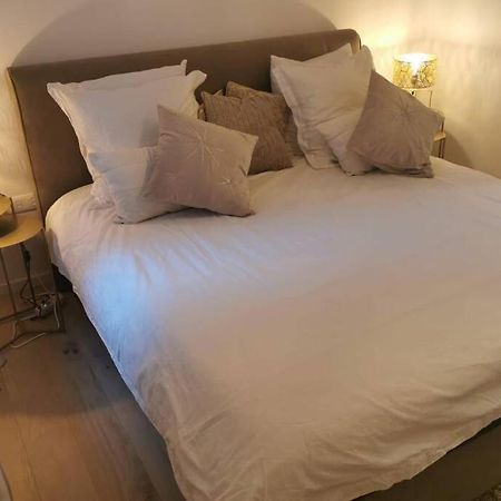 Magnifique F3, 75M² Avec Parking Prive Et Terrasse Apartment Strasbourg Exterior photo